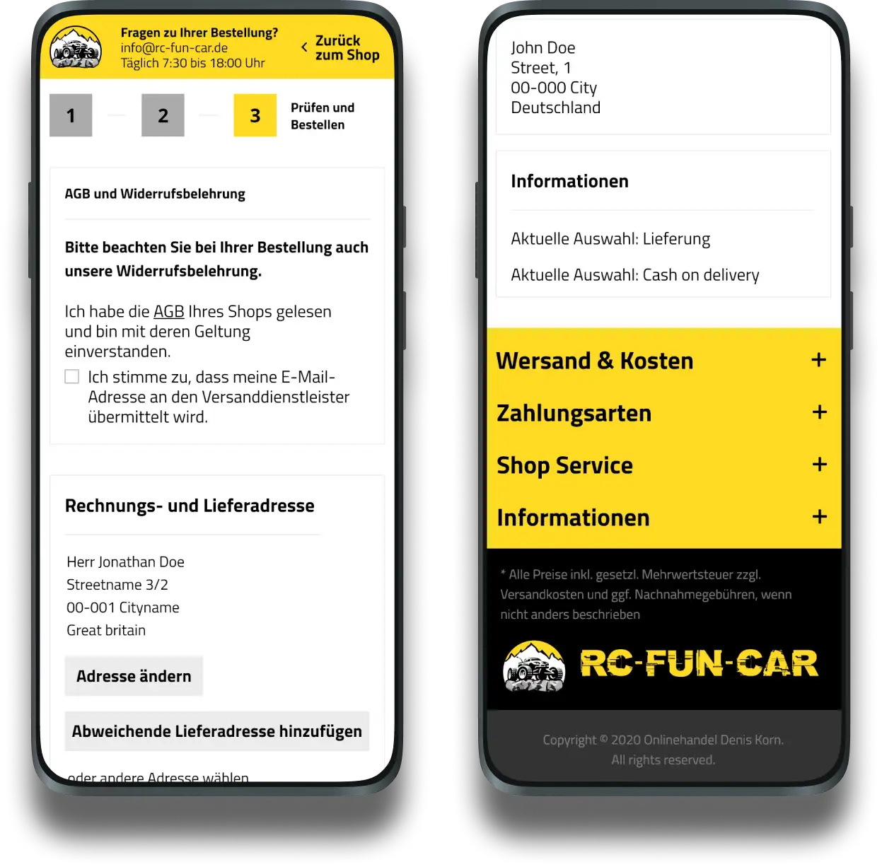 rcfuncar banner