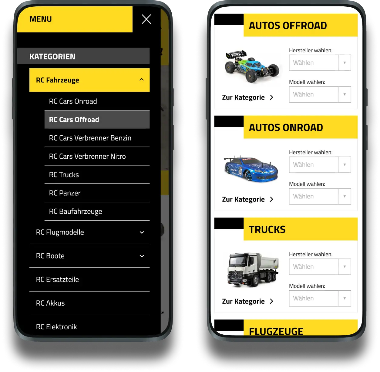 rcfuncar banner