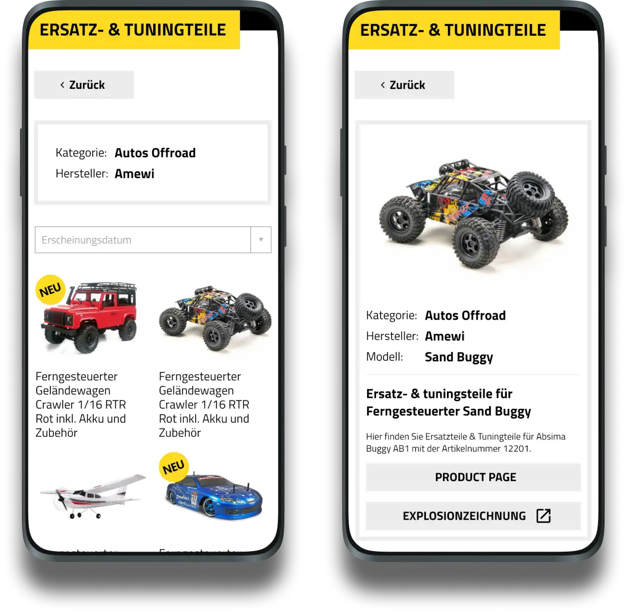 rcfuncar banner